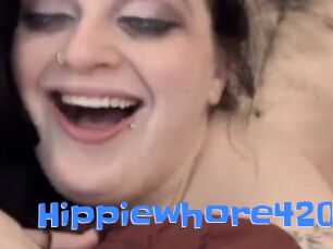 Hippiewhore420