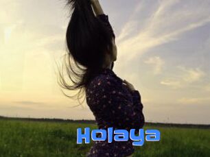 Holaya