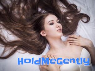 HoldMeGently
