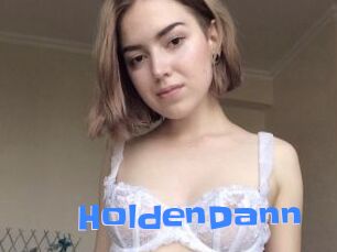 HoldenDann