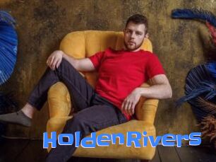 HoldenRivers