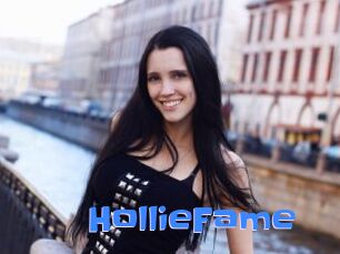 HollieFame