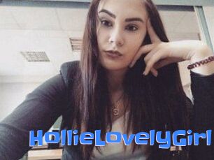 HollieLovelyGirl