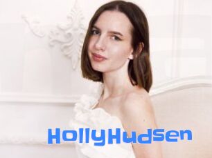 HollyHudsen