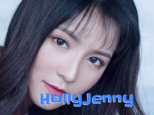 HollyJenny