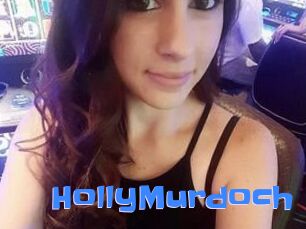 HollyMurdoch