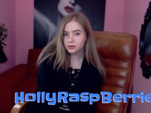 HollyRaspBerrie