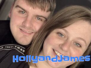 HollyandJames