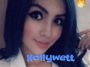 Hollywett