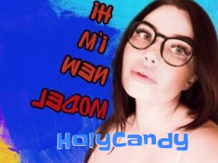 HolyCandy