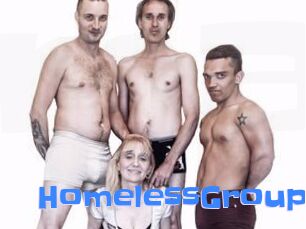 HomelessGroup