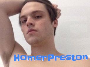 Homer_Preston