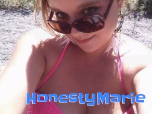 HonestyMarie