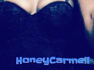 HoneyCarmell