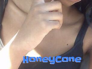 HoneyCone