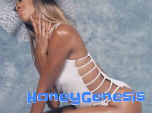 HoneyGenesis