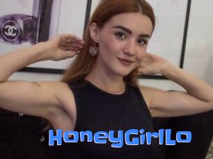 HoneyGirlLo