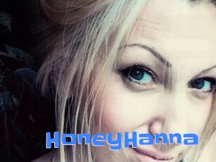 HoneyHanna