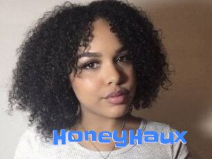 HoneyHaux