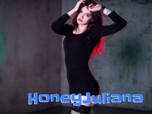 HoneyJuliana