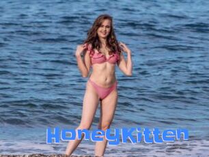 HoneyKitten