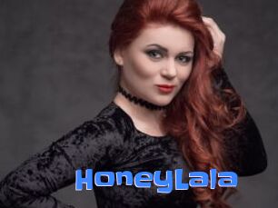 HoneyLala