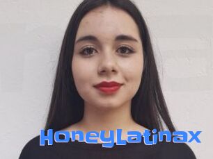 HoneyLatinax