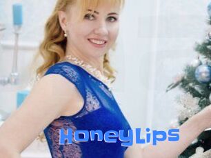 HoneyLips
