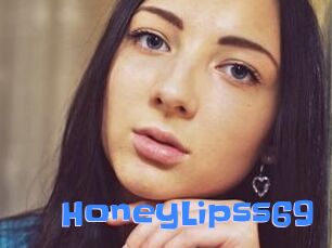 HoneyLipss69