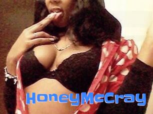 HoneyMcCray