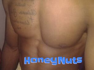 HoneyNuts