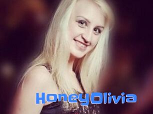 Honey_Olivia