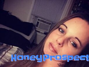 HoneyProspect