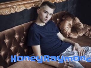 HoneyRaymond