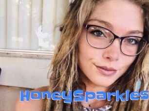 HoneySparkles