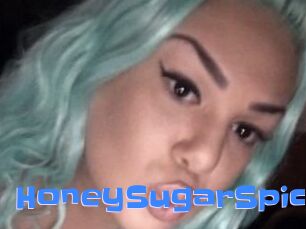 HoneySugarSpice