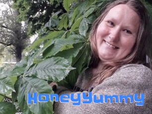 HoneyYummy