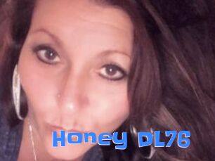 Honey_DL76