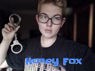 Honey_Fox