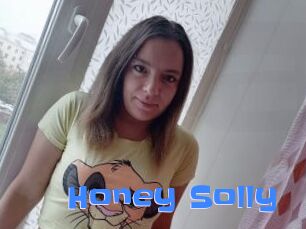 Honey_Solly