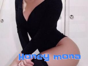 Honey_mona