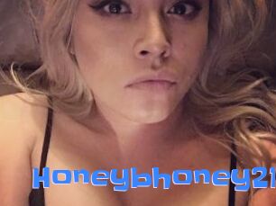 Honeybhoney21