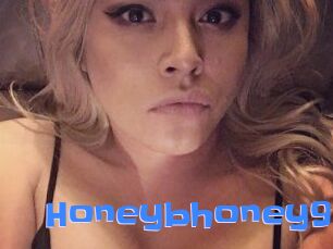 Honeybhoney9