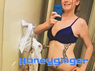 Honeyginger