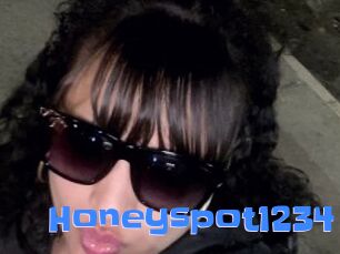 Honeyspot1234
