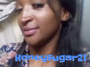 Honeysugar21