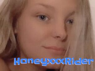 HoneyxxxRider