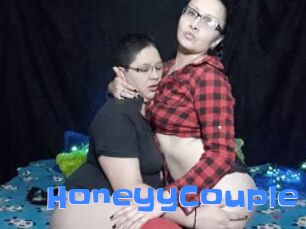 HoneyyCouple