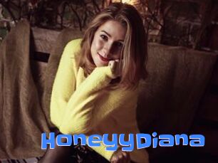 HoneyyDiana