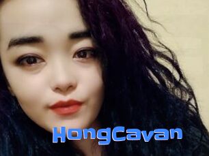 HongCavan